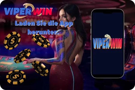 ViperWin app Laden Sie die App herunter